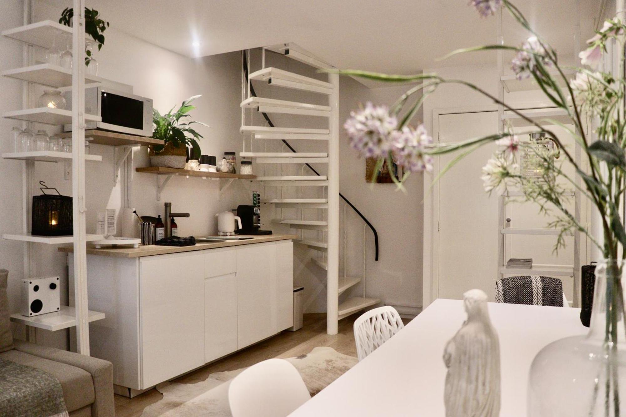 Cavalli'S Cottage Bilthoven Exterior foto