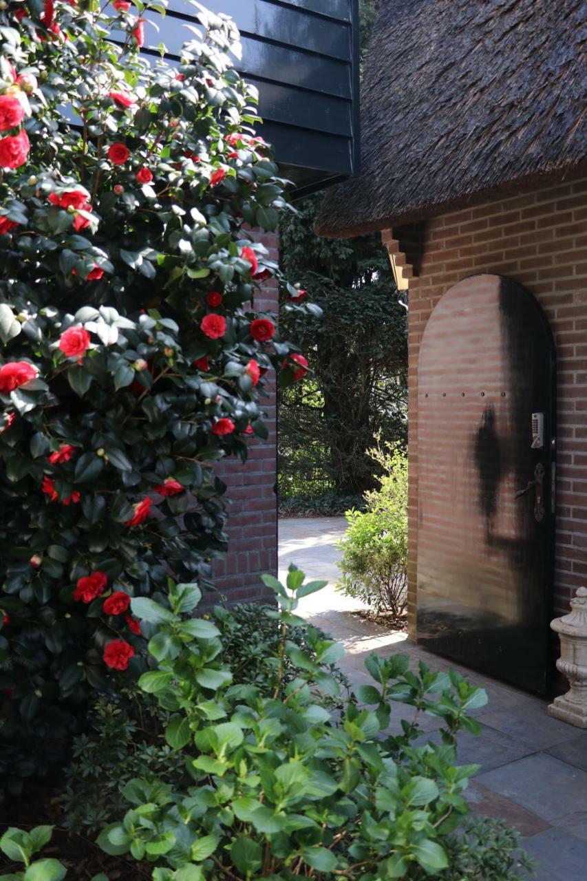 Cavalli'S Cottage Bilthoven Exterior foto